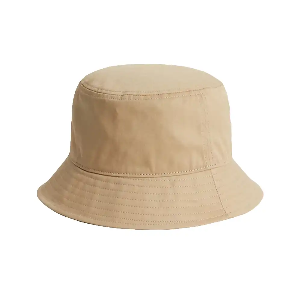Chapeau Cloche En Coton Bio Calvin Klein - 2 Chapeau Cloche En Coton Bio Calvin Klein - 2