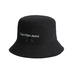 Cloche En Coton Bio Calvin Klein - 1