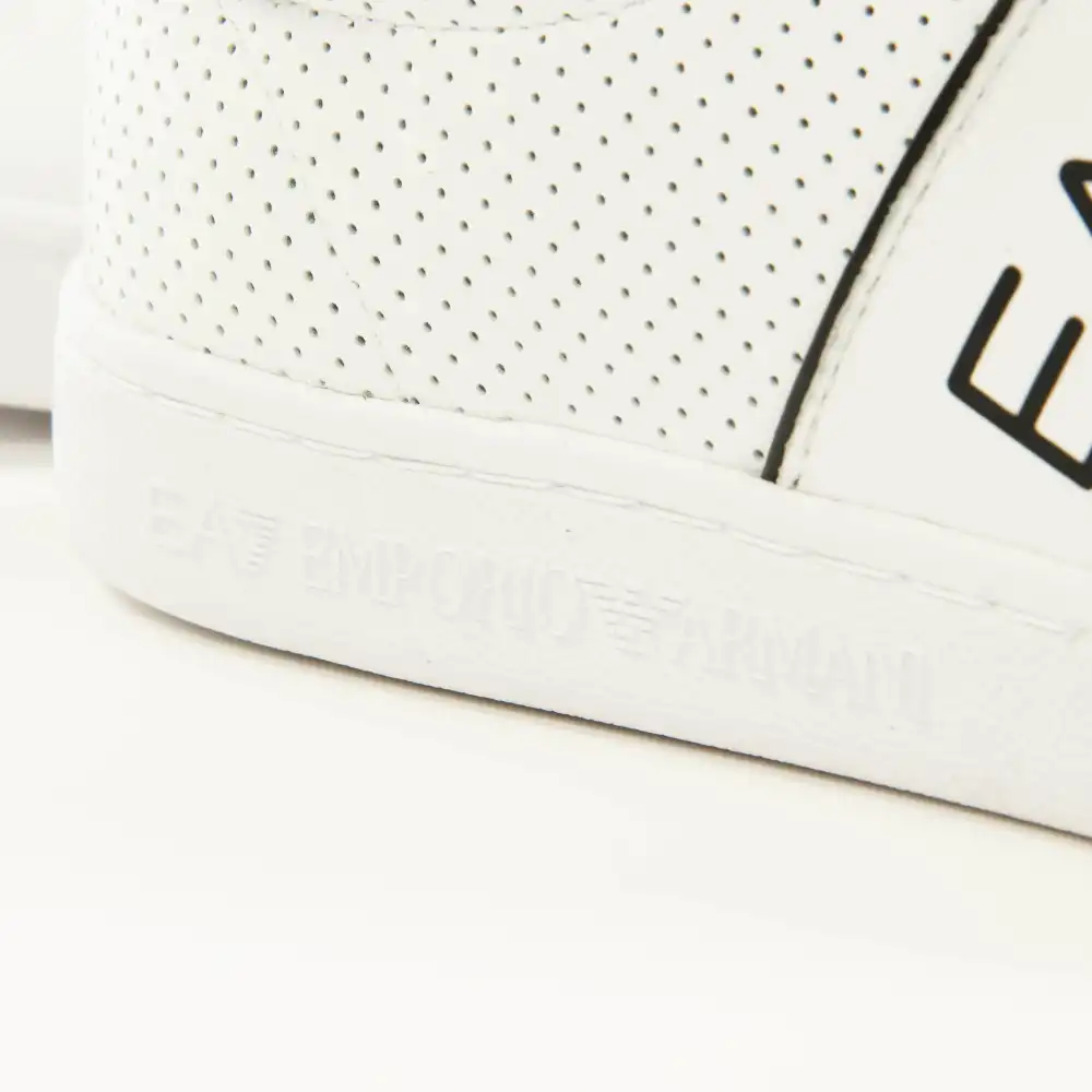 Sneaker training EA7 - 9 Sneaker training EA7 - 9