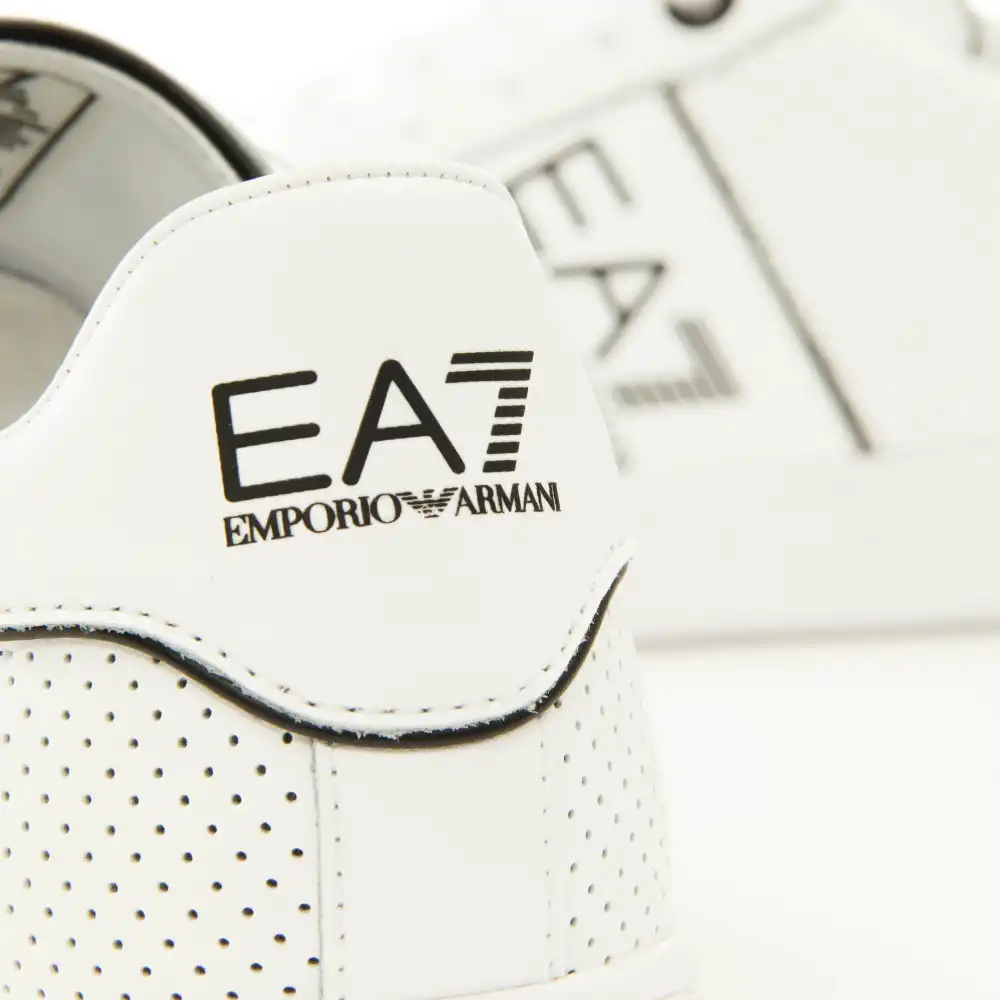 Sneaker training EA7 - 10 Sneaker training EA7 - 10