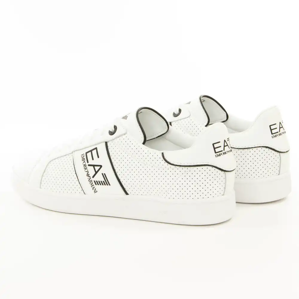 Sneaker training EA7 - 5 Sneaker training EA7 - 5