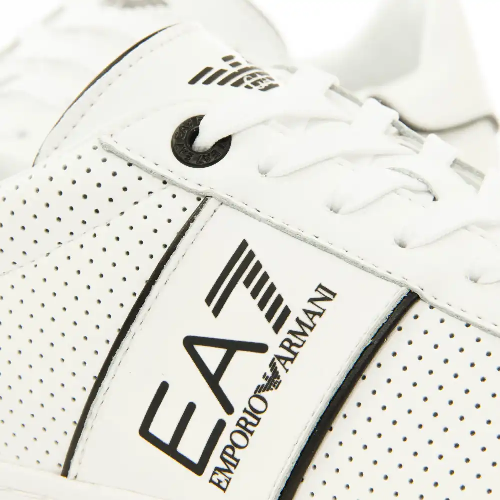 Sneaker training EA7 - 7 Sneaker training EA7 - 7