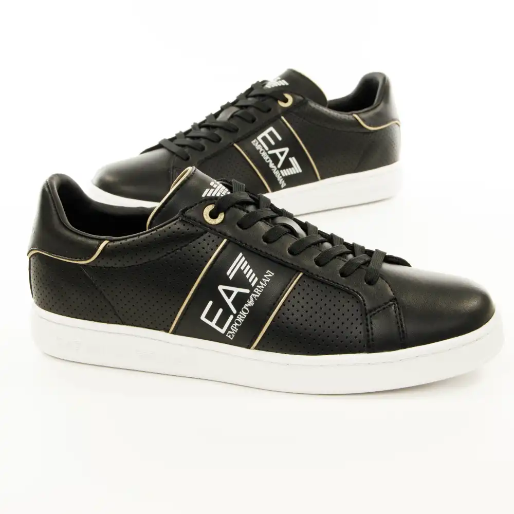 Sneaker training EA7 - 2 Sneaker training EA7 - 2