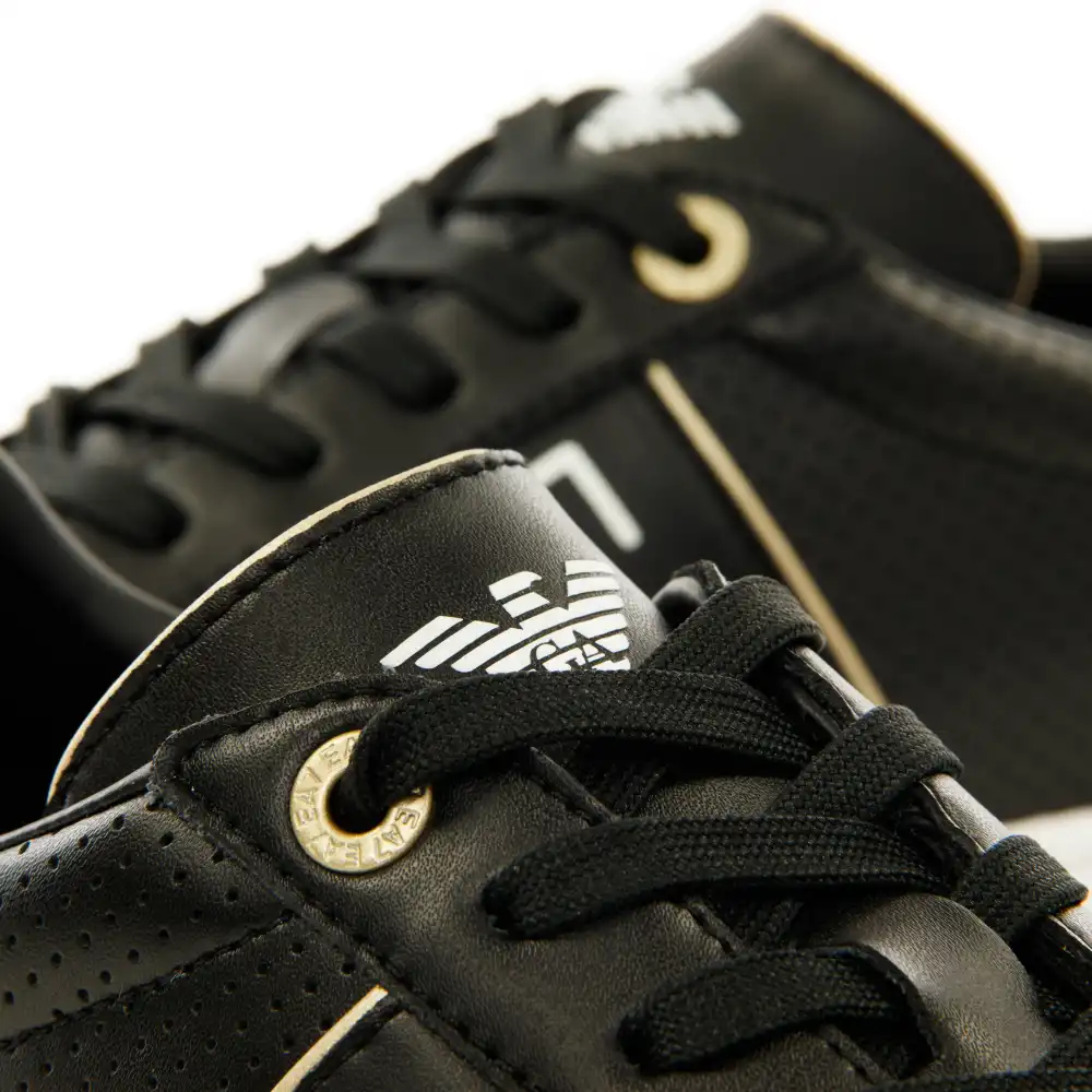 Sneaker training EA7 - 3 Sneaker training EA7 - 3