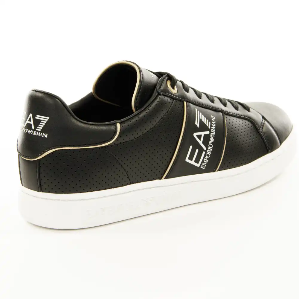 Sneaker training EA7 - 7 Sneaker training EA7 - 7