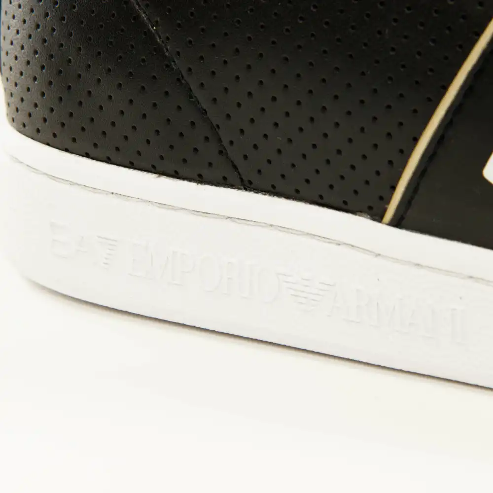 Sneaker training EA7 - 8 Sneaker training EA7 - 8