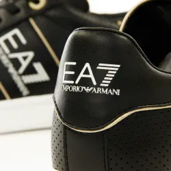 Sneaker training EA7 - 9 Sneaker training EA7 - 9