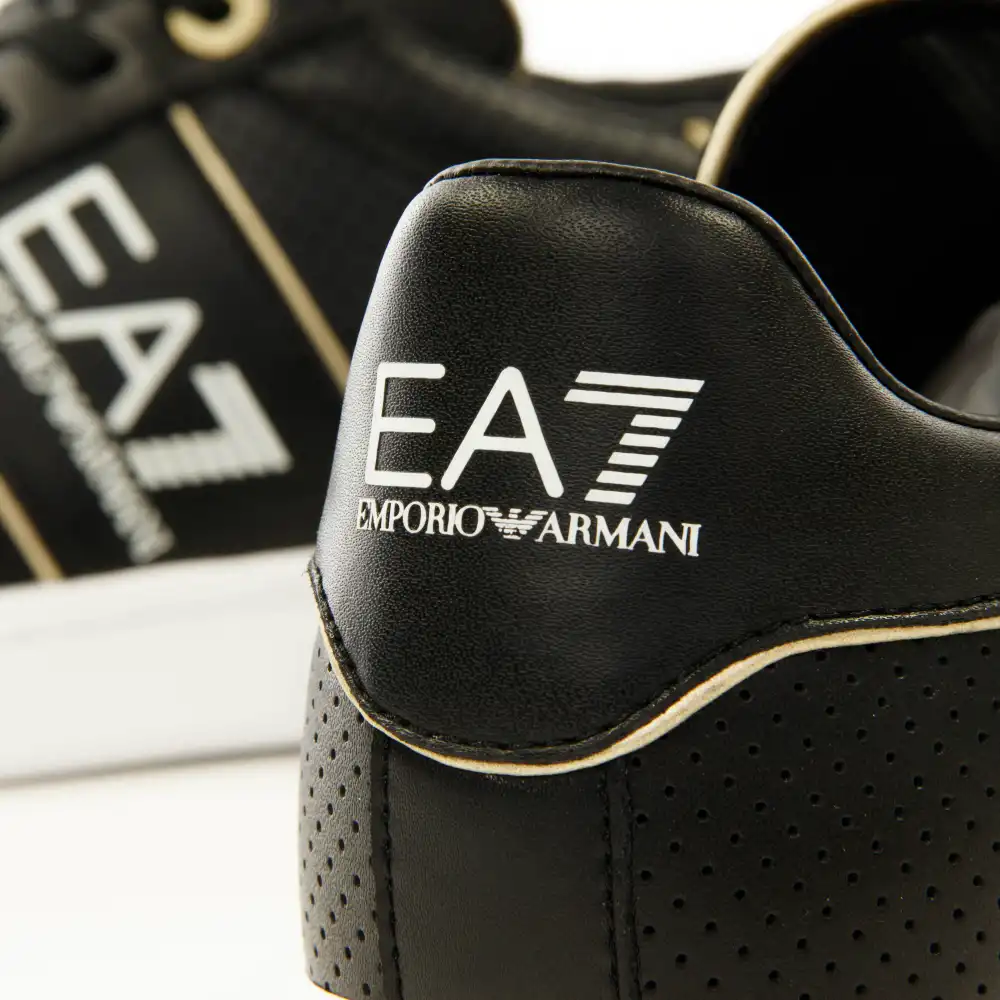 Sneaker training EA7 - 9 Sneaker training EA7 - 9