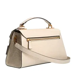 enisa imprimé croco Guess - 1