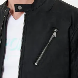 PARTNER: CREATION ref NINO-BLACK Kaporal - 2