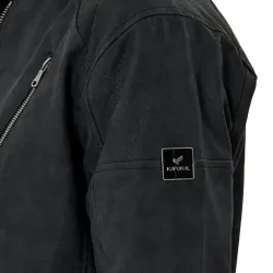 PARTNER: CREATION ref NINO-BLACK Kaporal - 3