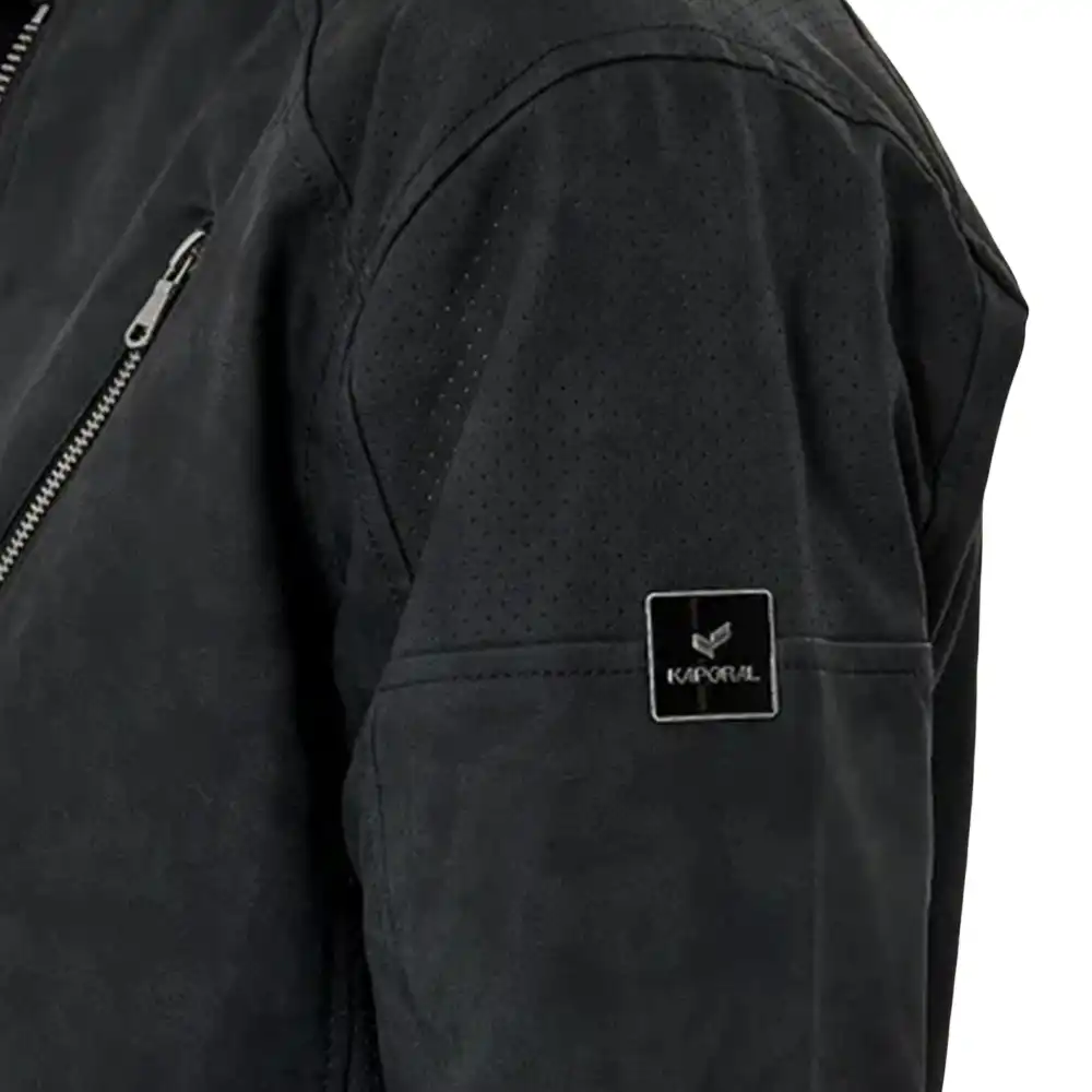 PARTNER: CREATION ref NINO-BLACK Kaporal - 3