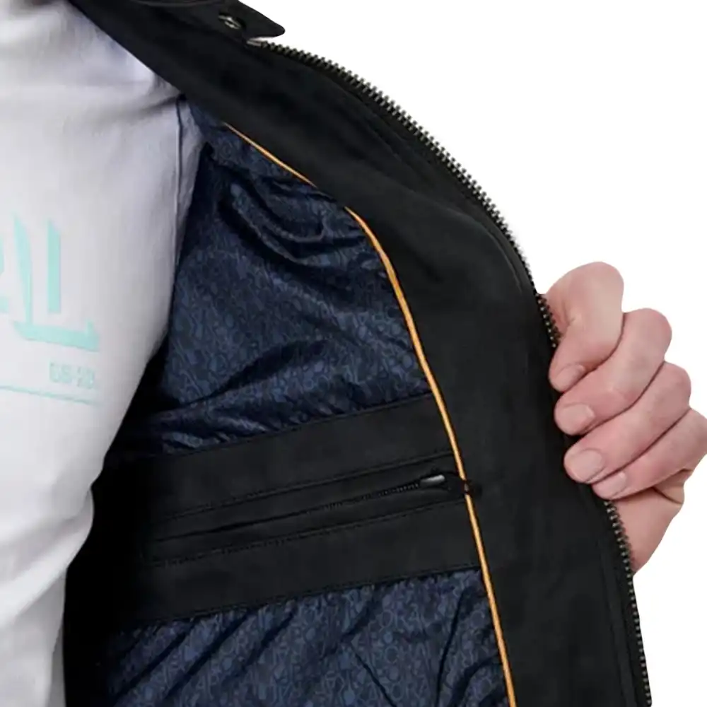 PARTNER: CREATION ref NINO-BLACK Kaporal - 5