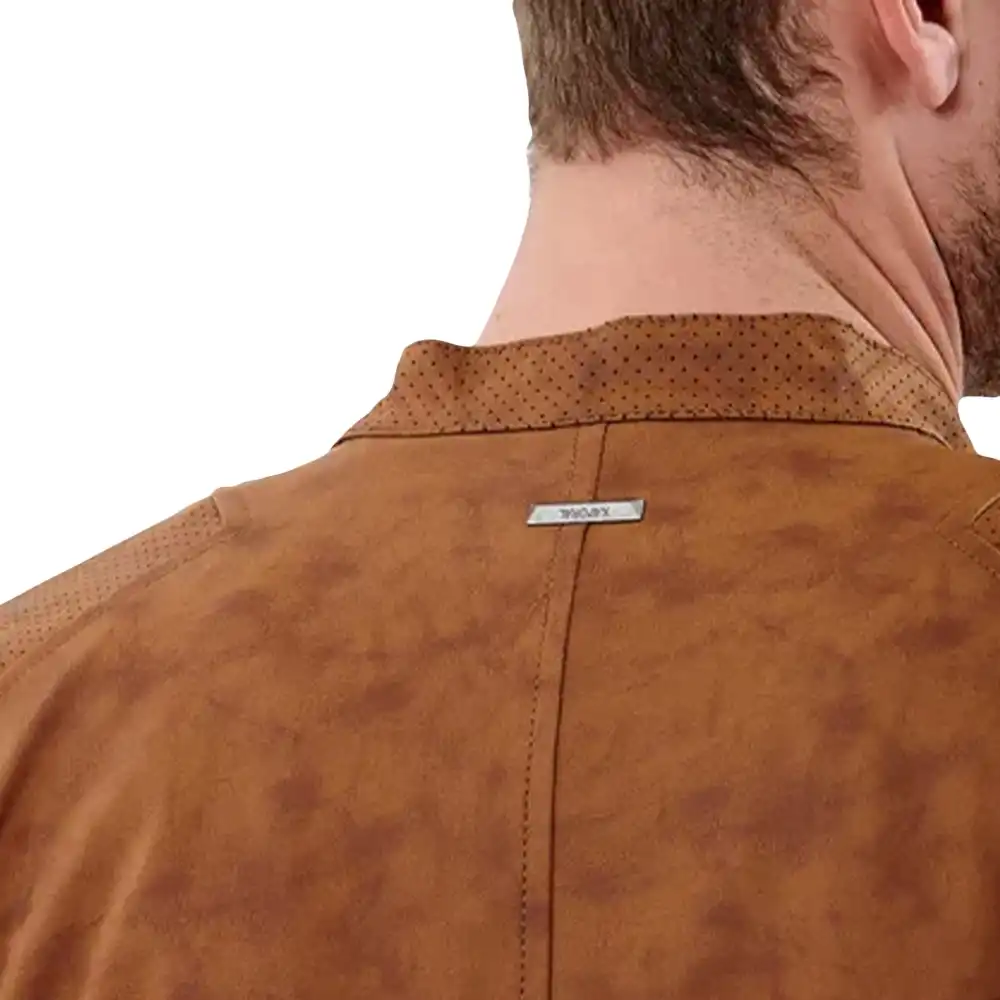 PARTNER: CREATION ref NINO-CAMEL Kaporal - 6