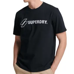 Logo classic Superdry - 1
