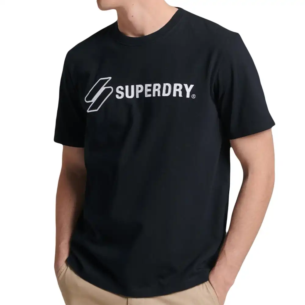 PARTNER: CREATION ref  M1011358B-02A Superdry - 1