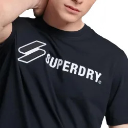 Logo classic Superdry - 2 Logo classic Superdry - 2