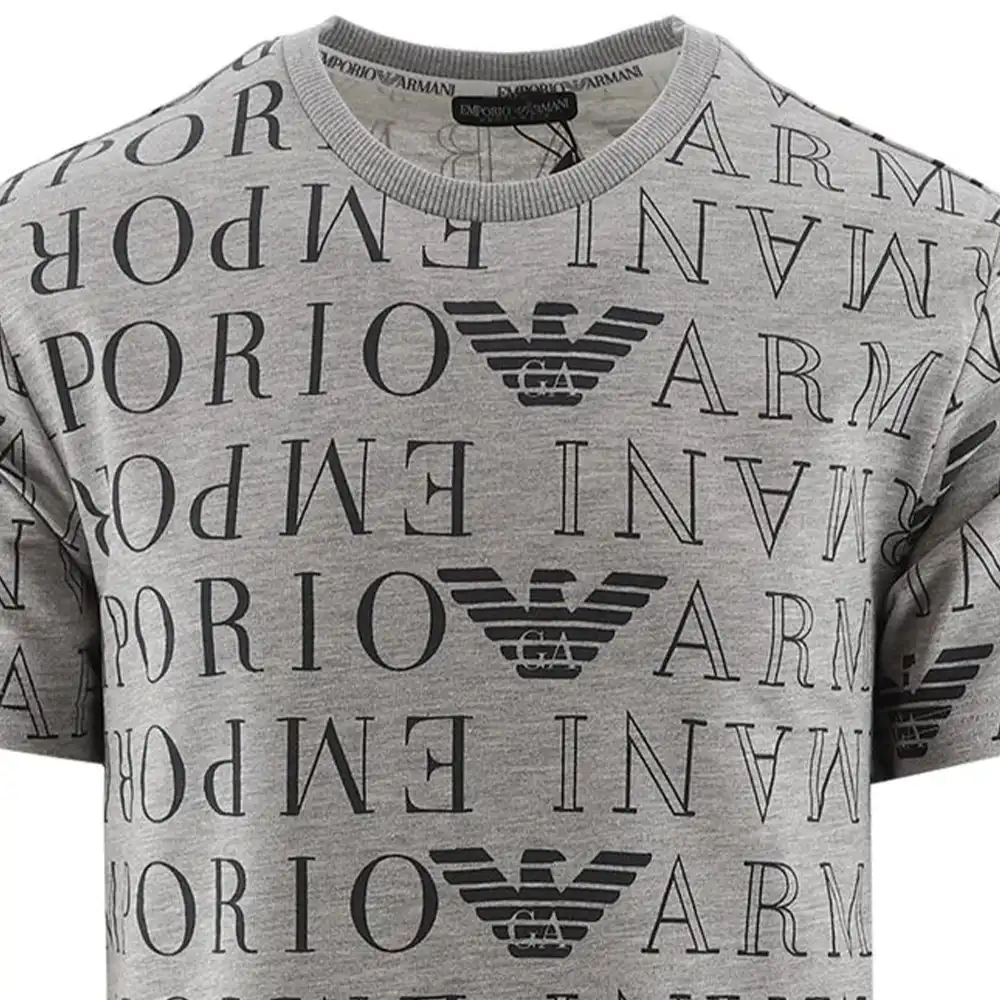 All logo classic Emporio Armani - 3 All logo classic Emporio Armani - 3