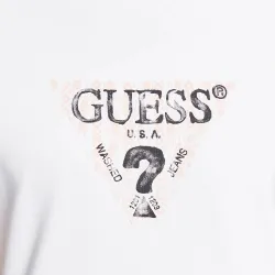 Classic logo triangle Guess - 2 Classic logo triangle Guess - 2