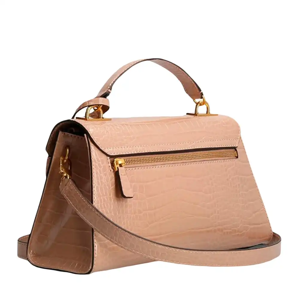 enisa imprimé croco Guess - 2 enisa imprimé croco Guess - 2