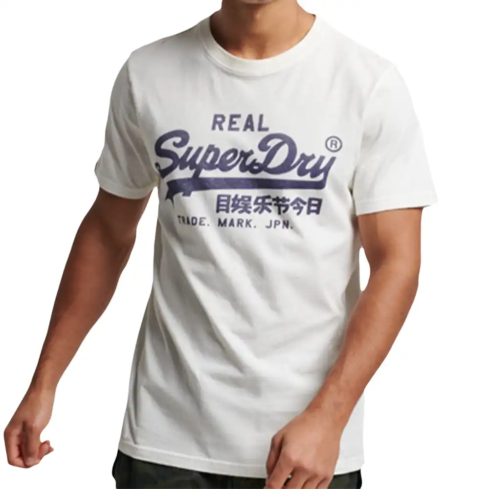 PARTNER: CREATION ref M1011472A-39E Superdry - 1