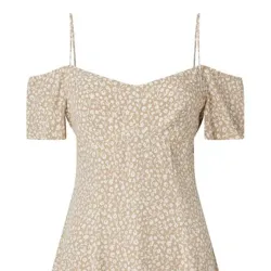 Crepe Off Calvin Klein - 3