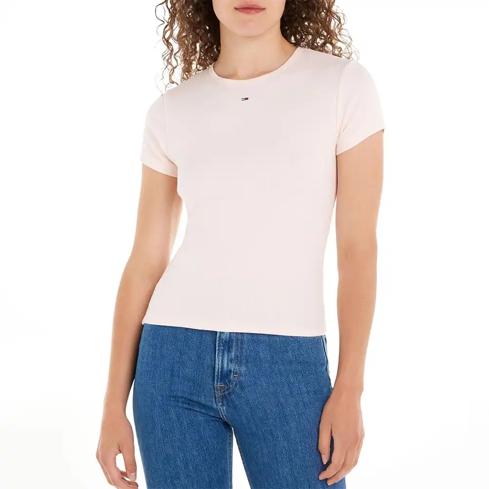 essential cot Tommy Jeans - 1