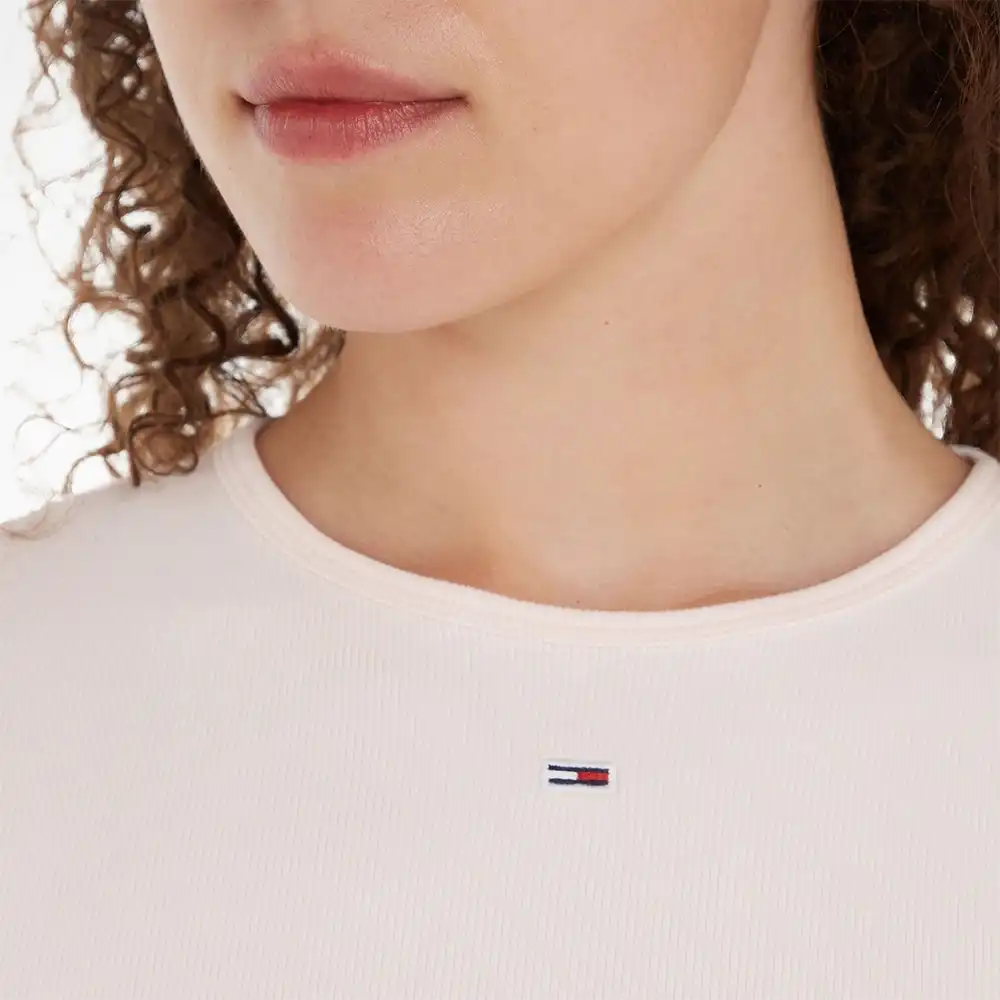 essential cot Tommy Jeans - 2 essential cot Tommy Jeans - 2