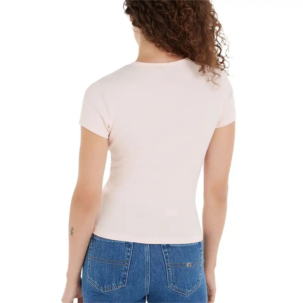 essential cot Tommy Jeans - 6 essential cot Tommy Jeans - 6