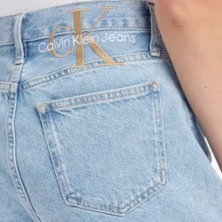 Logo gold Calvin Klein - 4 Logo gold Calvin Klein - 4