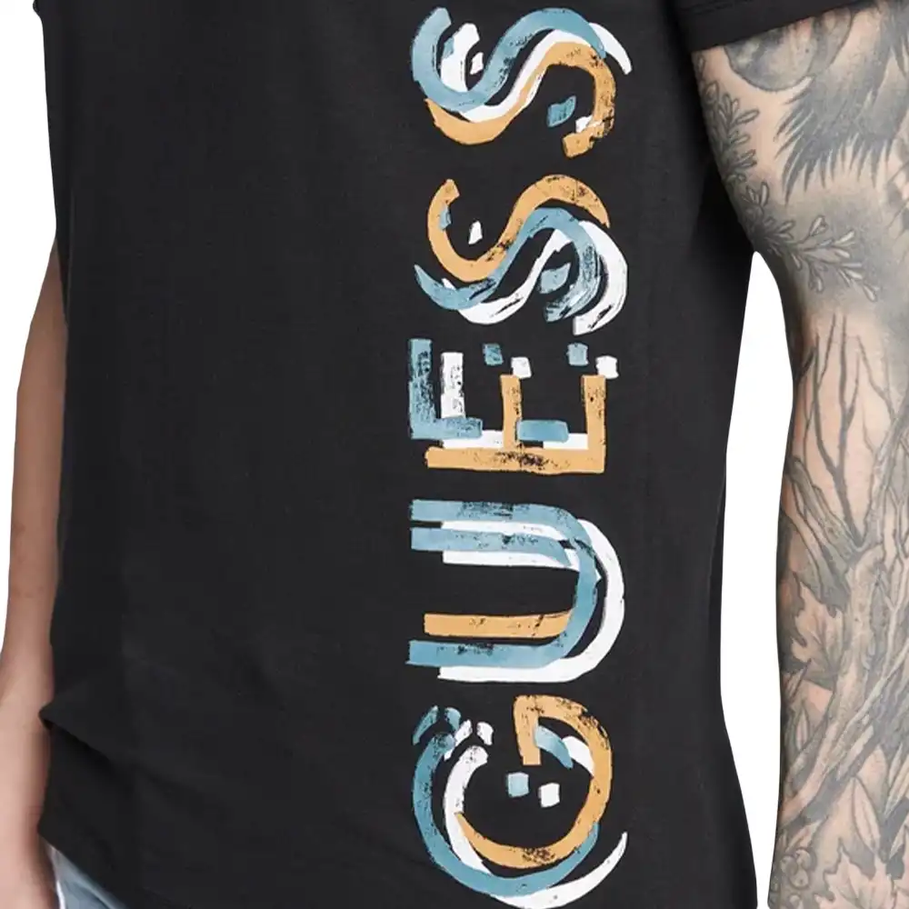 Original logo Guess - 2 Original logo Guess - 2