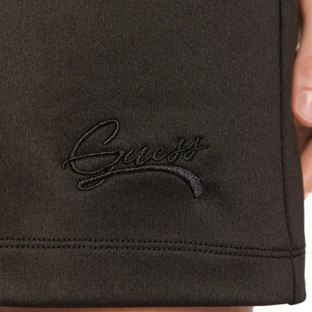 Logo brodé Guess - 3