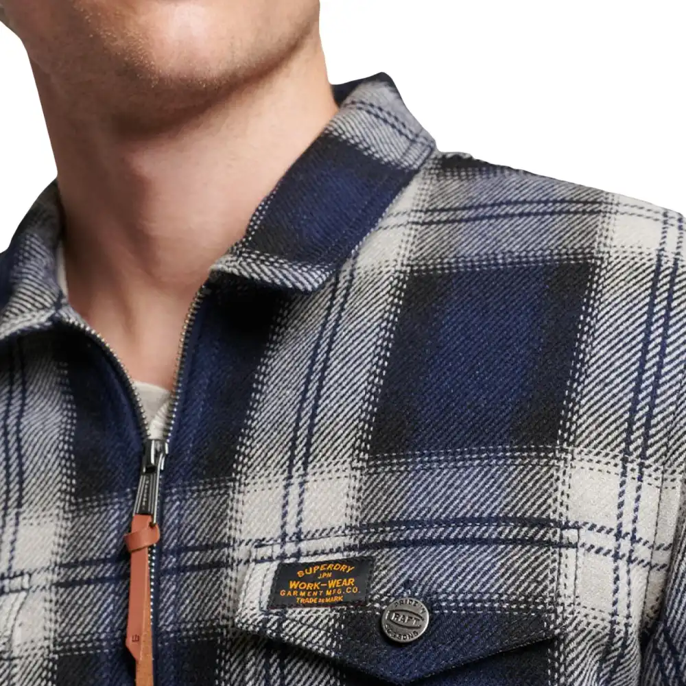 PARTNER: CREATION ref M4010670A-8XX Superdry - 3 PARTNER: CREATION ref M4010670A-8XX Superdry - 3