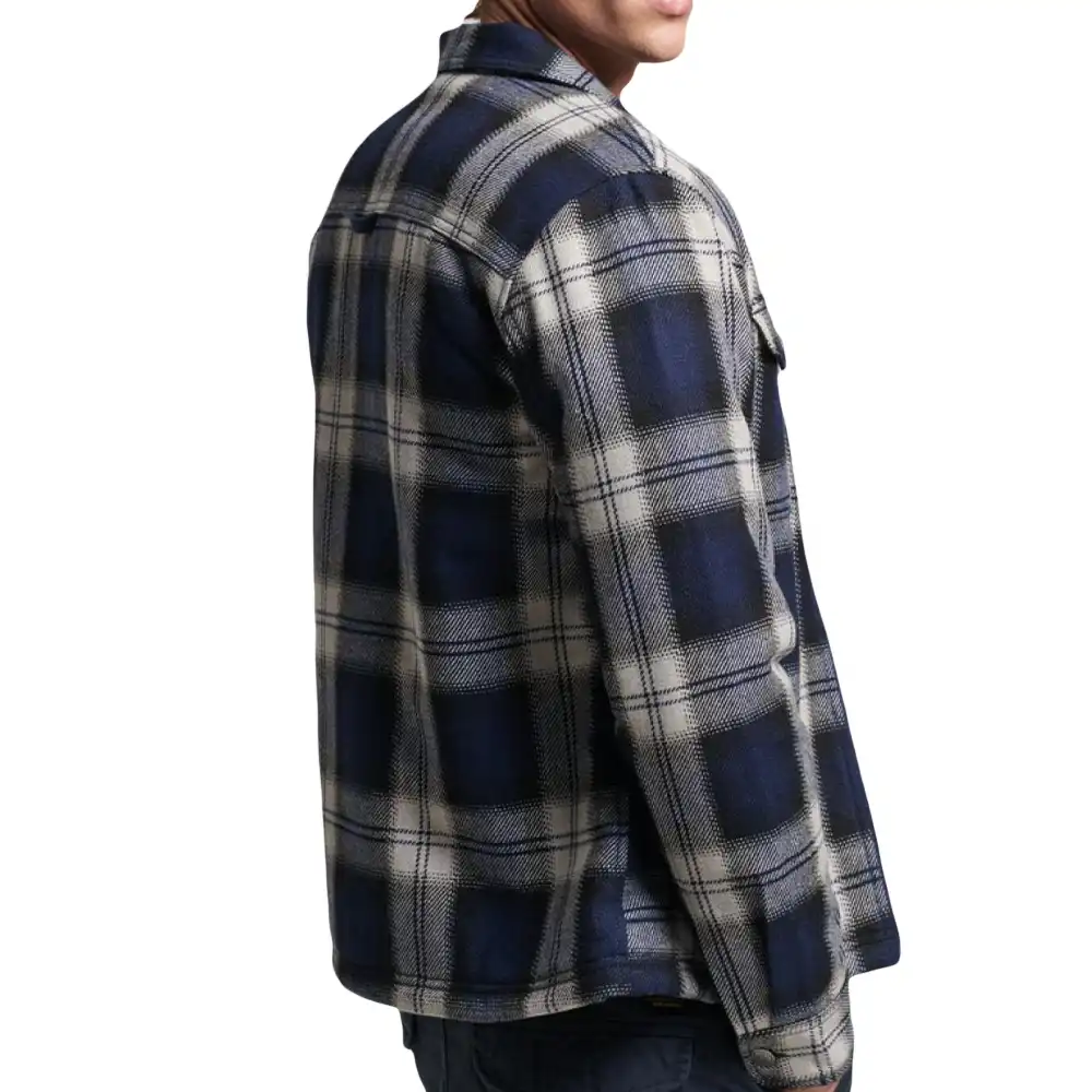 PARTNER: CREATION ref M4010670A-8XX Superdry - 4 PARTNER: CREATION ref M4010670A-8XX Superdry - 4