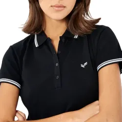 PARTNER: CREATION ref JULE-BLACK Kaporal - 1 PARTNER: CREATION ref JULE-BLACK Kaporal - 1