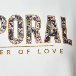 Java écru Kaporal - 4