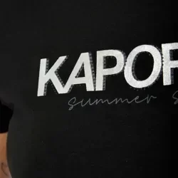 PARTNER: CREATION ref JASIC-BLACK Kaporal - 2 PARTNER: CREATION ref JASIC-BLACK Kaporal - 2