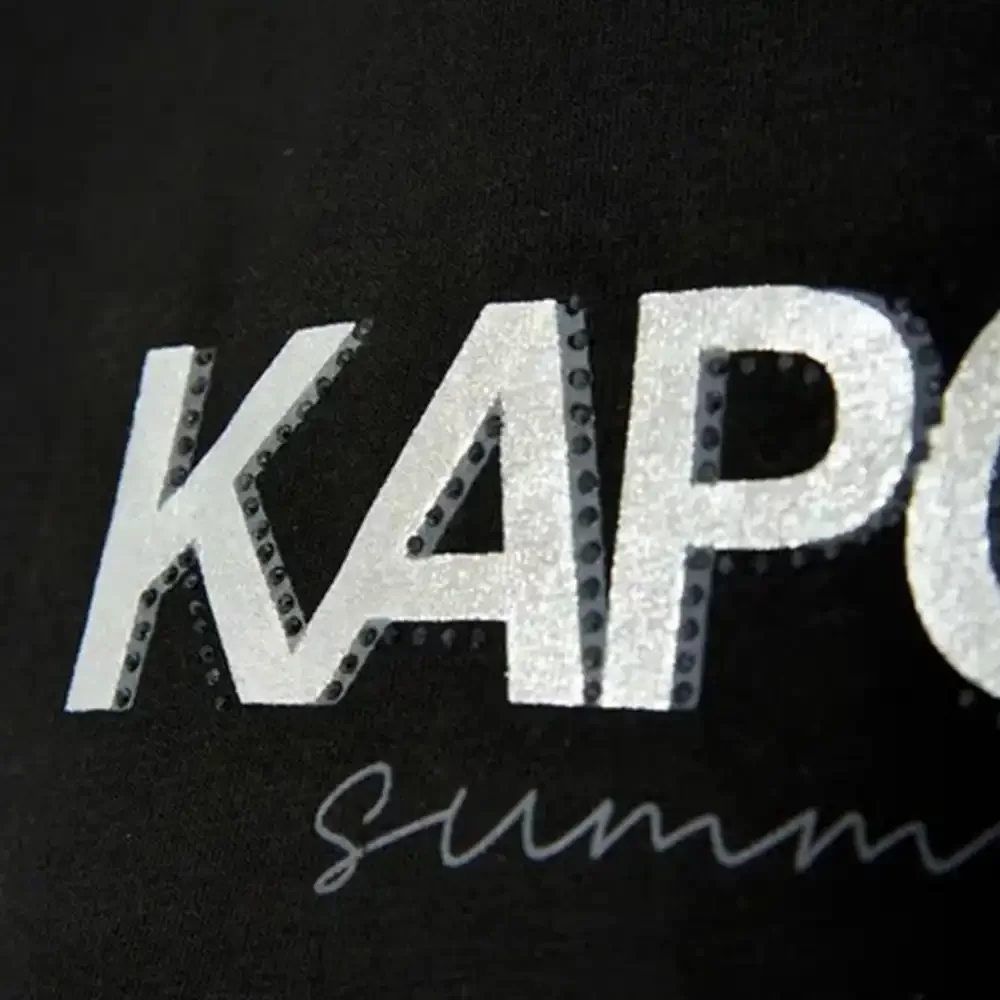 PARTNER: CREATION ref JASIC-BLACK Kaporal - 3 PARTNER: CREATION ref JASIC-BLACK Kaporal - 3