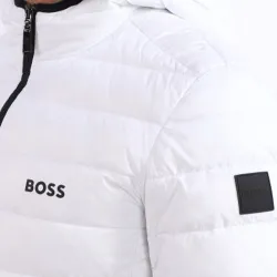 Déperlante avec finitions logotées Boss - 2 Déperlante avec finitions logotées Boss - 2