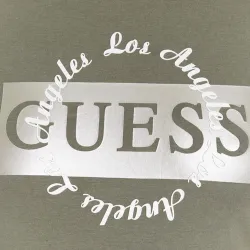 Logo ring Guess - 2 Logo ring Guess - 2