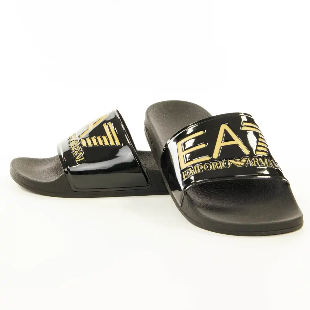 authentic EA7 - 2 authentic EA7 - 2