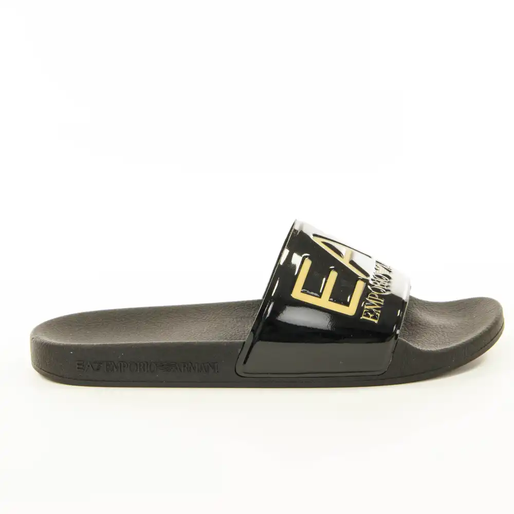 authentic EA7 - 4 authentic EA7 - 4