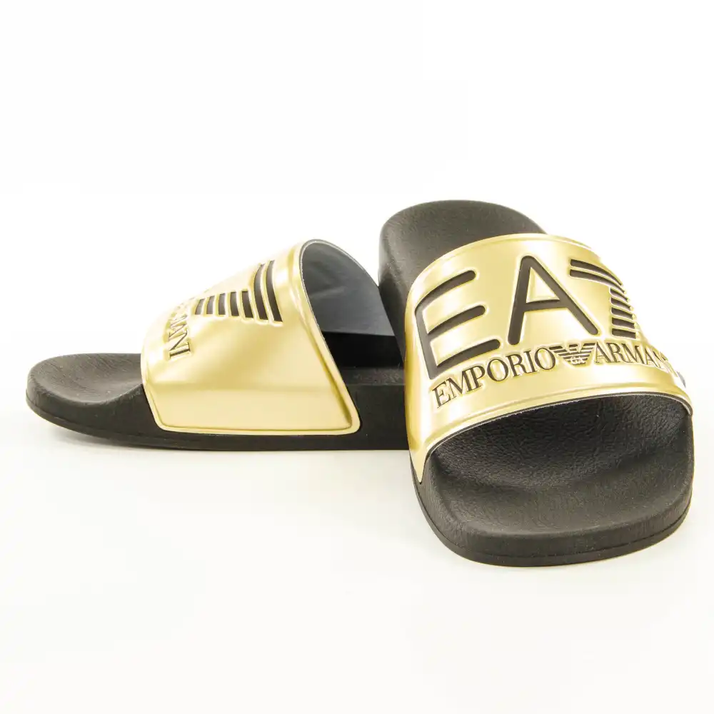 Authentic EA7 - 3 Authentic EA7 - 3