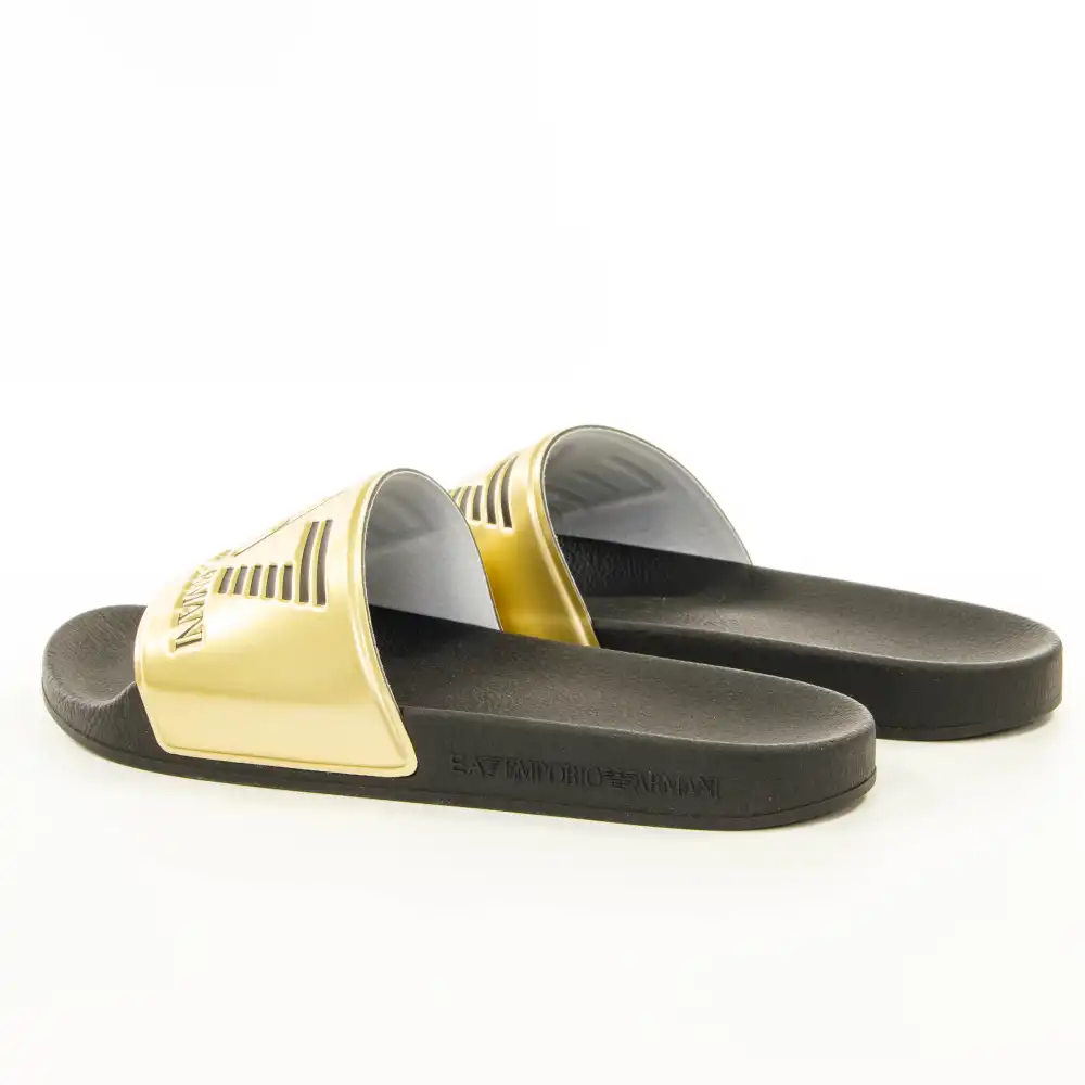 Authentic EA7 - 4 Authentic EA7 - 4