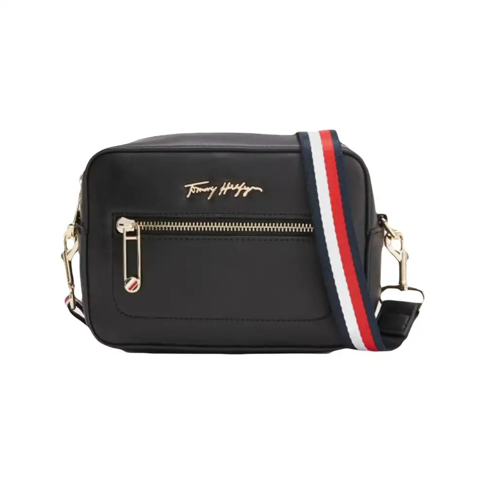 Iconic Tommy Jeans - 1