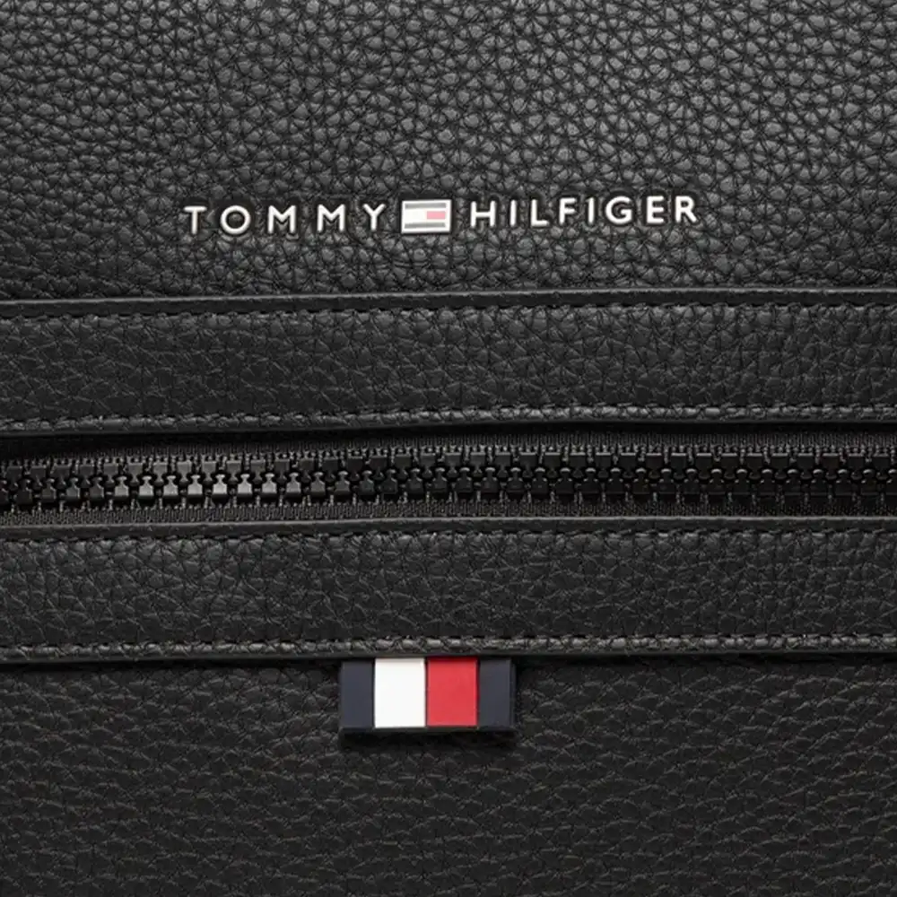 Essential Pu Crossover Tommy Jeans - 3 Essential Pu Crossover Tommy Jeans - 3