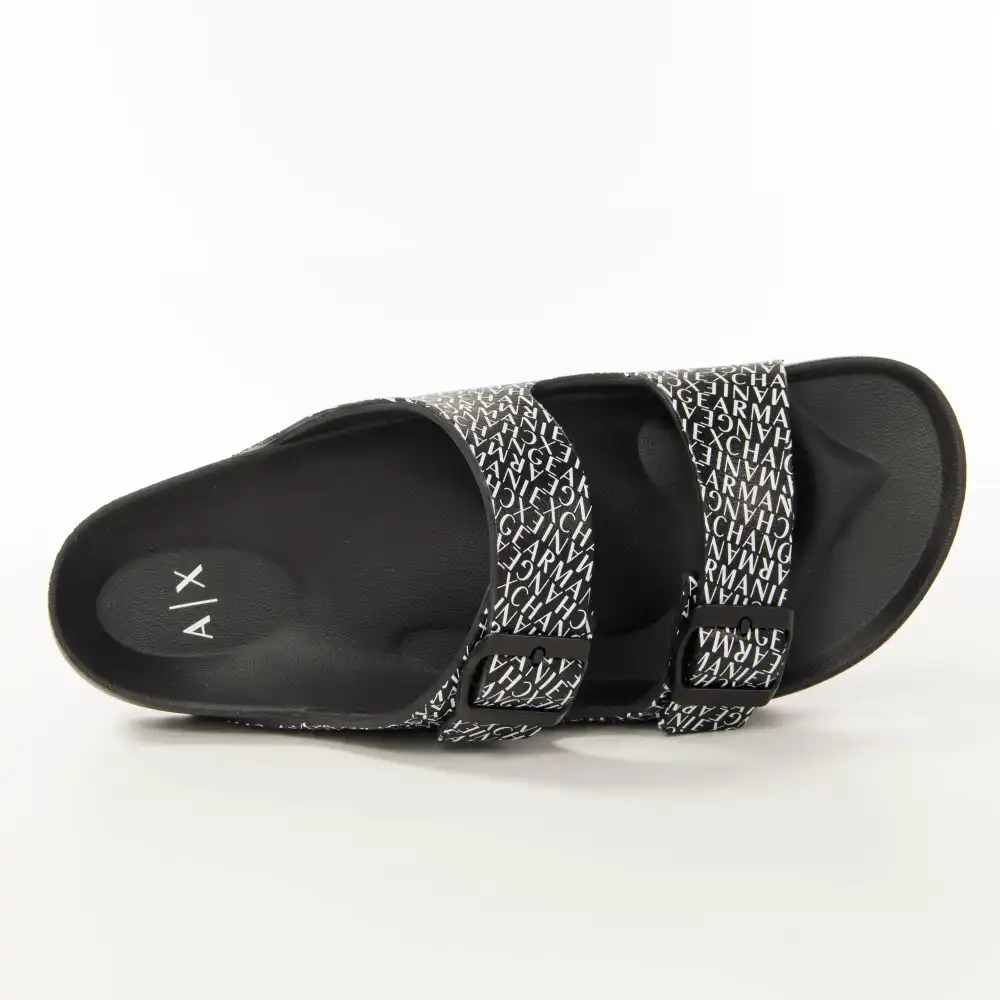 PARTNER: CREATION ref XUP006XV673-S526 Emporio Armani - 4