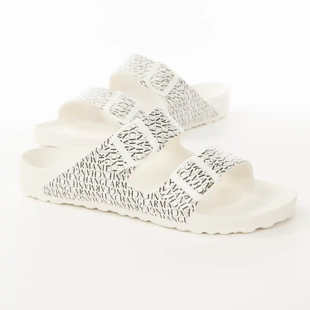 PARTNER: CREATION ref XUP006XV673-R326 Emporio Armani - 2