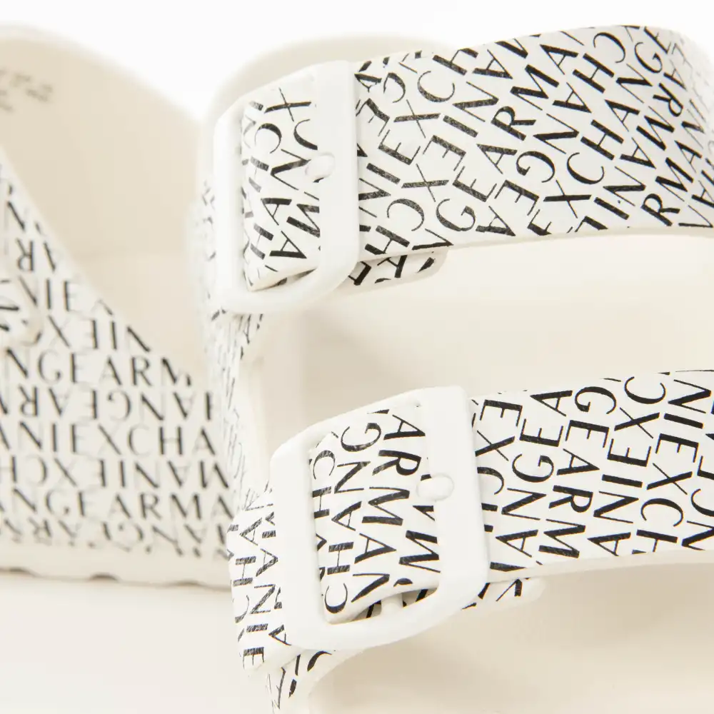 Unlimited logo Emporio Armani - 3