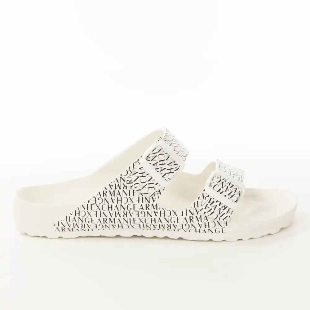 Unlimited logo Emporio Armani - 4